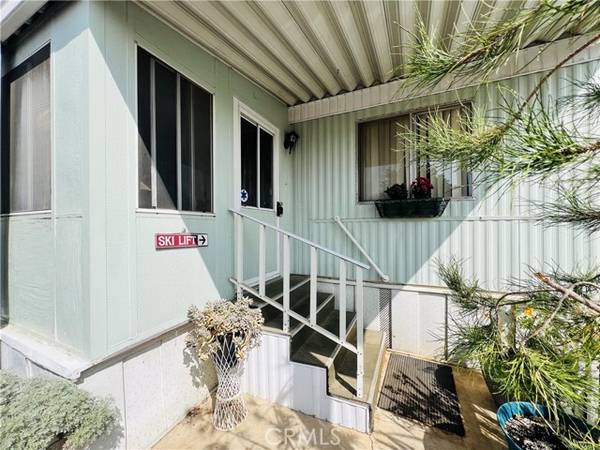 12656 2nd Street #63, Yucaipa, CA 92399