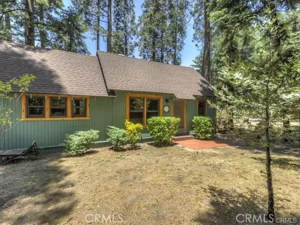 Lake Arrowhead, CA 92352,27877 Holly Lane