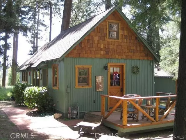 Lake Arrowhead, CA 92352,27877 Holly Lane