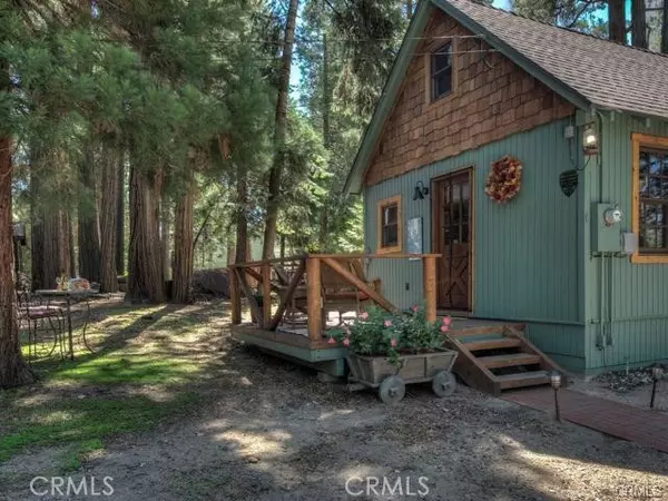 Lake Arrowhead, CA 92352,27877 Holly Lane