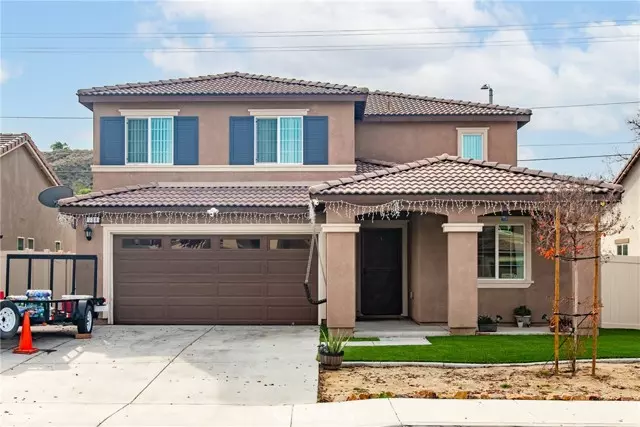 San Jacinto, CA 92583,784 Wilde Lane