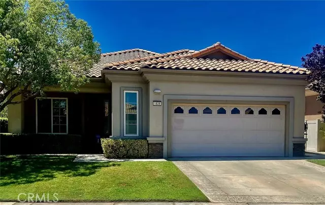 1828 Litchfield Drive, Banning, CA 92220