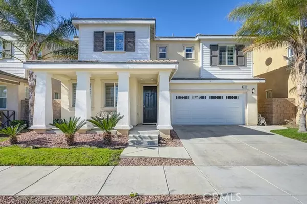 6503 Concerto Drive, Eastvale, CA 92880