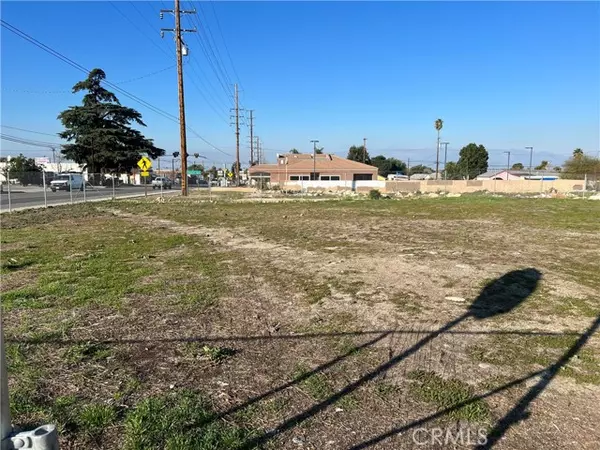 Mentone, CA 92223,0 Tourmaline Avenue