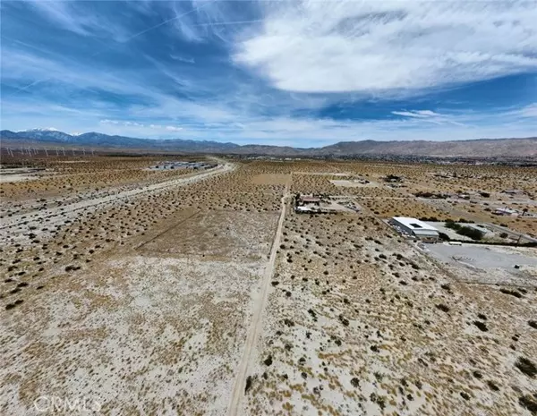 Desert Hot Springs, CA 92240,0 Cabot Road