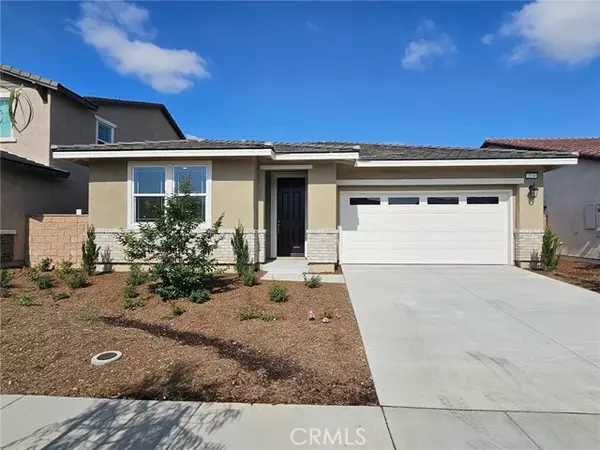 2538 Wild Rose Street, Perris, CA 92570