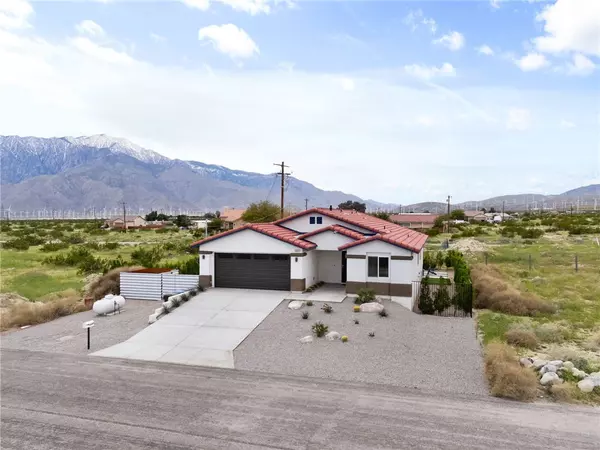 16605 Mauna Loa, Desert Hot Springs, CA 92240