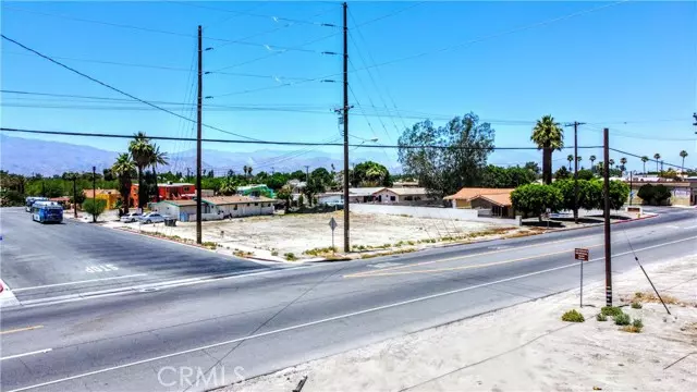 Coachella, CA 92236,0 Grapefruit Boulevard