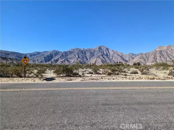 Borrego Springs, CA 92004,0 Borrego Springs Road