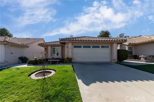 981 Pauma Valley Road, Banning, CA 92220