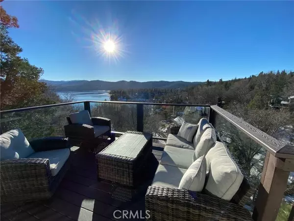 27441 Alpen Drive, Lake Arrowhead, CA 92352