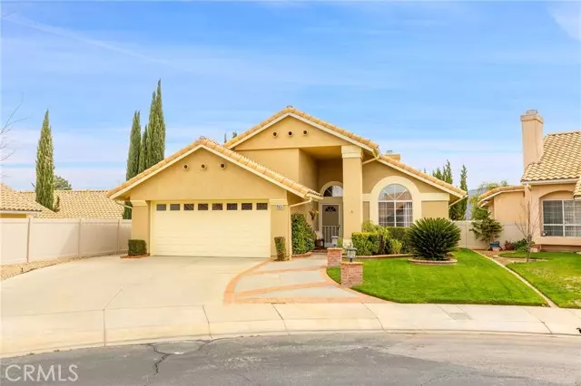 490 S Seminole Circle, Banning, CA 92220