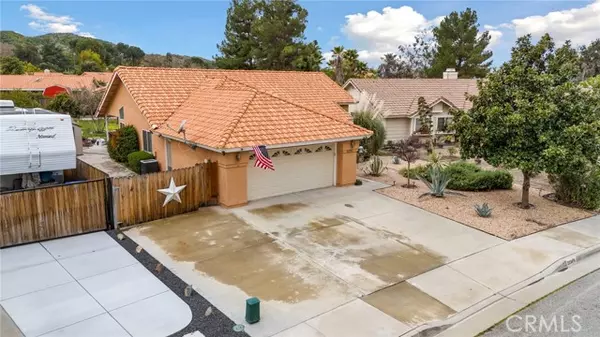 San Jacinto, CA 92583,2234 Callaway Drive