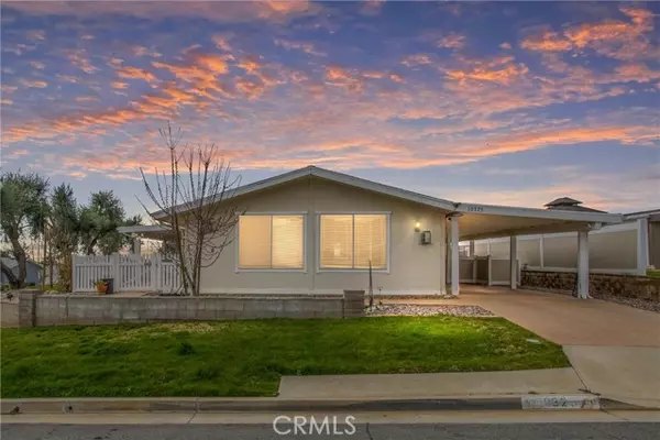 10325 Cimarron Trail, Cherry Valley, CA 92223