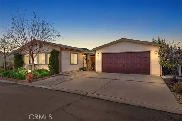 10961 Desert Lawn Drive #82, Calimesa, CA 92320