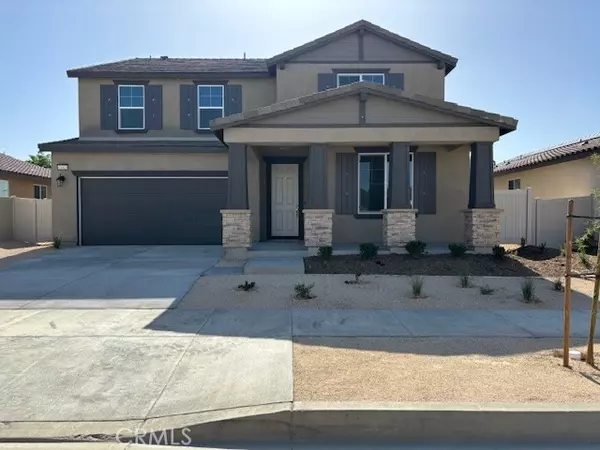 43819 61st West Street, Lancaster, CA 93536