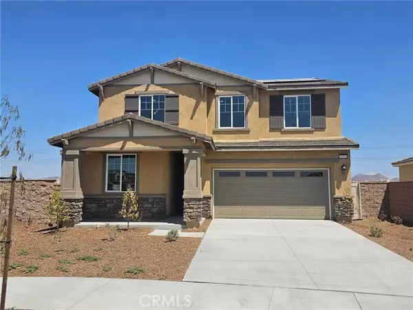 2551 Wild Rose Street, Perris, CA 92570