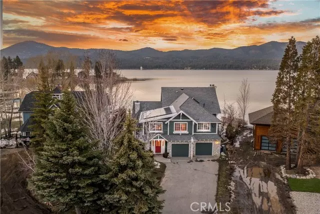 Big Bear Lake, CA 92315,478 Lakeview court Court