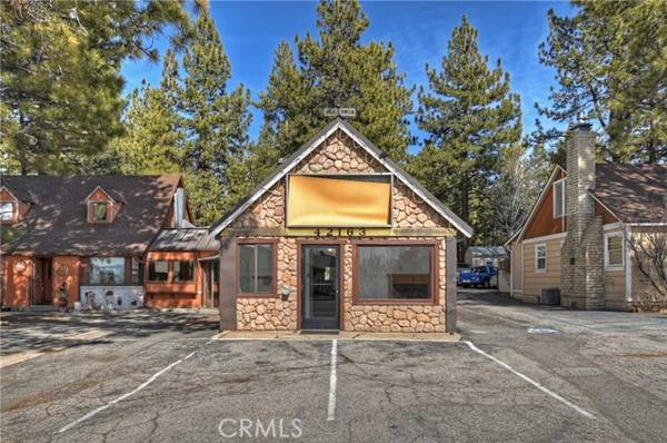 42163 Big Bear Boulevard, Big Bear Lake, CA 92315