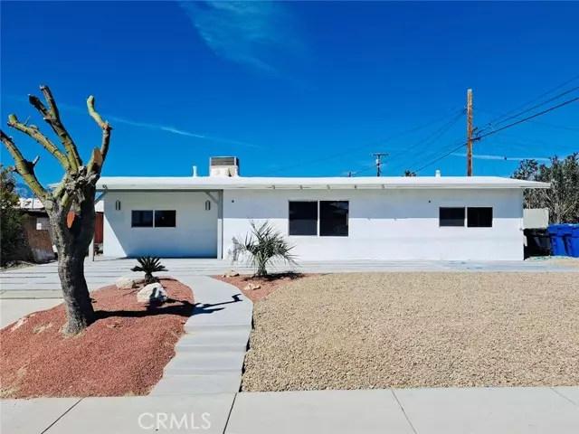 Desert Hot Springs, CA 92240,12733 Cactus Drive