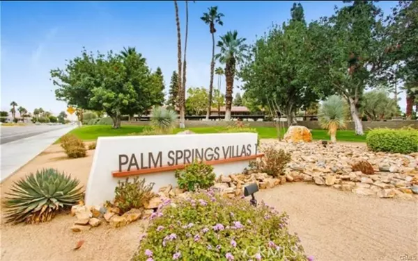 510 N Villa Court #105, Palm Springs, CA 92262