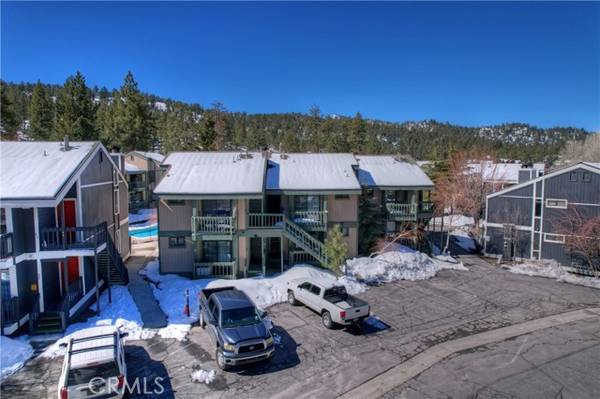 760 Blue Jay Road #24, Big Bear Lake, CA 92315