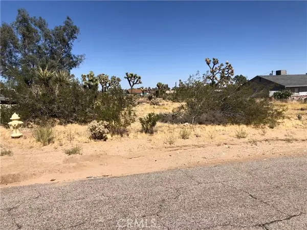 0 Sun Mesa, Yucca Valley, CA 92284