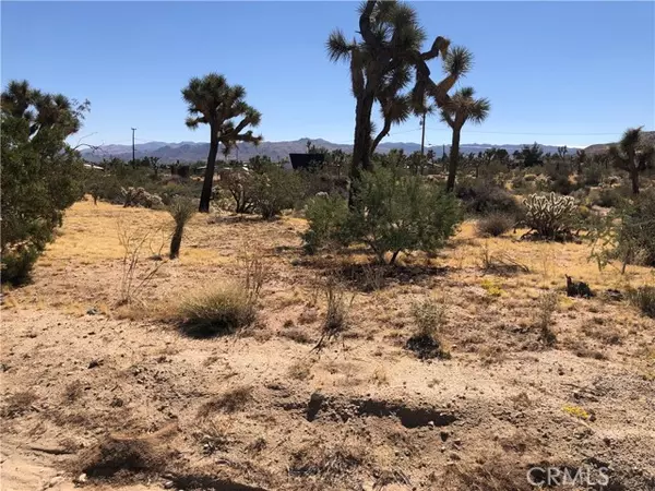 Yucca Valley, CA 92284,0 Sun Mesa