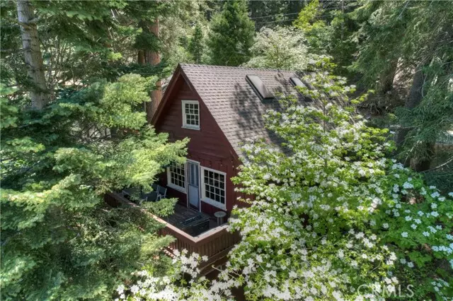 Lake Arrowhead, CA 92352,28410 Larchmont Lane