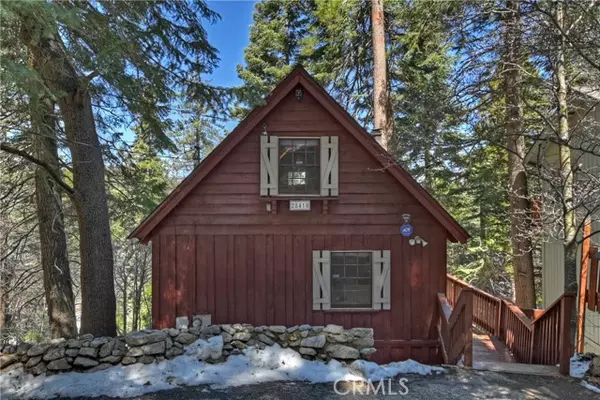 Lake Arrowhead, CA 92352,28410 Larchmont Lane