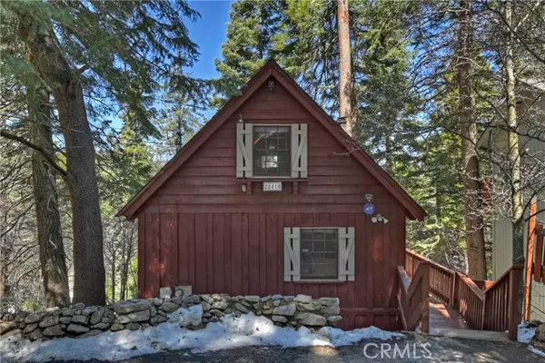 Lake Arrowhead, CA 92352,28410 Larchmont Lane