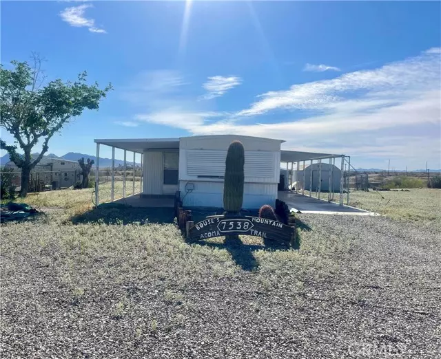 7538 Acoma Trail, Big River, CA 92242