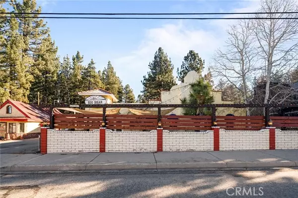 Big Bear Lake, CA 92315,42164 Moonridge Way