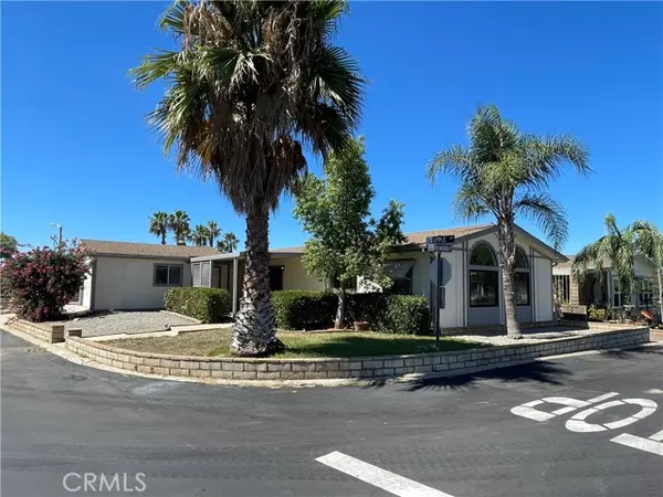 Calimesa, CA 92223,10961 Desert Lawn Drive #105