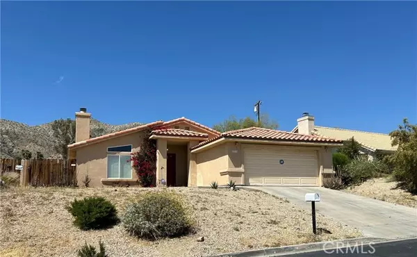 66214 Avenida Suenos, Desert Hot Springs, CA 92240