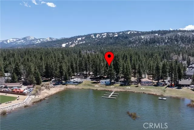 41150 Lahontan #E-2, Big Bear Lake, CA 92315