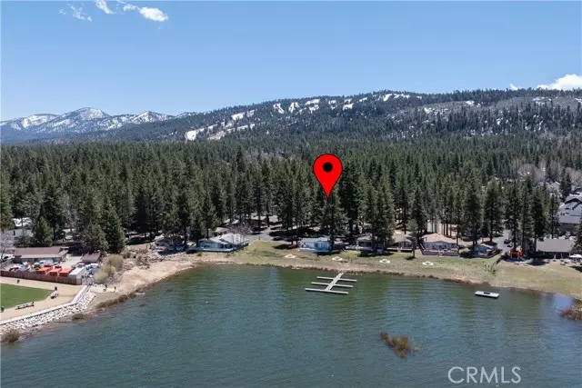 Big Bear Lake, CA 92315,41150 Lahontan #E-2