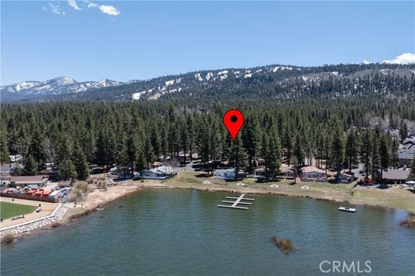 41150 Lahontan #E-2, Big Bear Lake, CA 92315