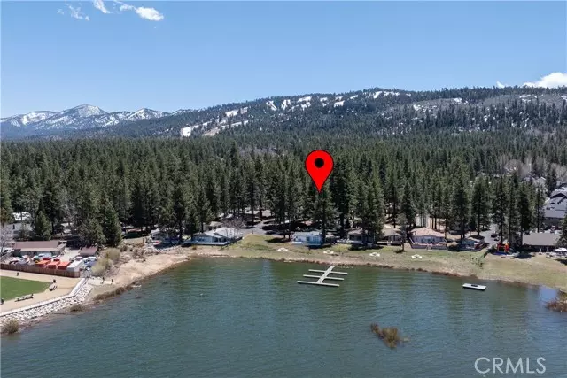 Big Bear Lake, CA 92315,41150 Lahontan #E-2