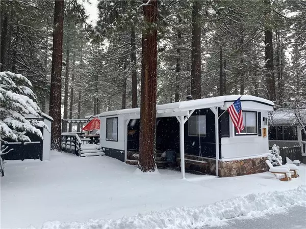 Big Bear Lake, CA 92315,41150 Lahontan #E-2