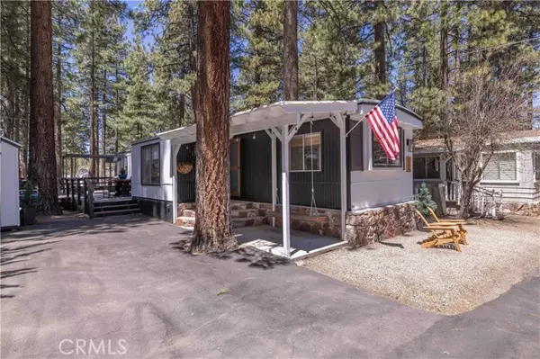 Big Bear Lake, CA 92315,41150 Lahontan #E-2