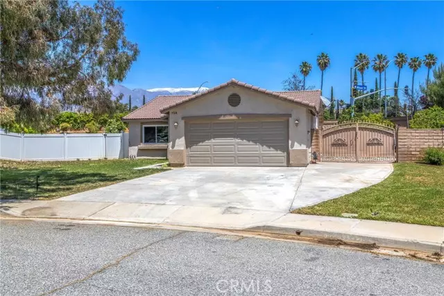 758 Marlboro Way, Banning, CA 92220