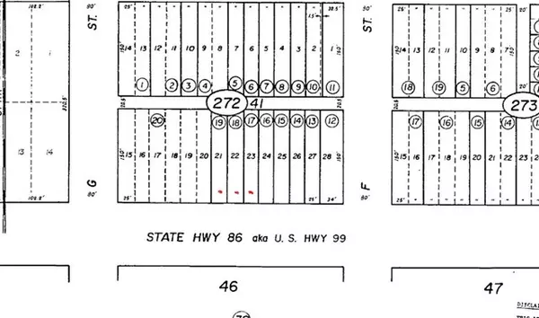 Westmorland, CA 92281,263 W Main Street