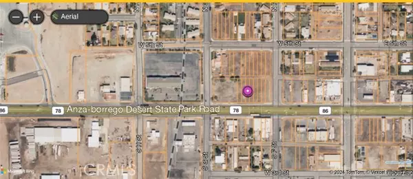 263 W Main Street, Westmorland, CA 92281