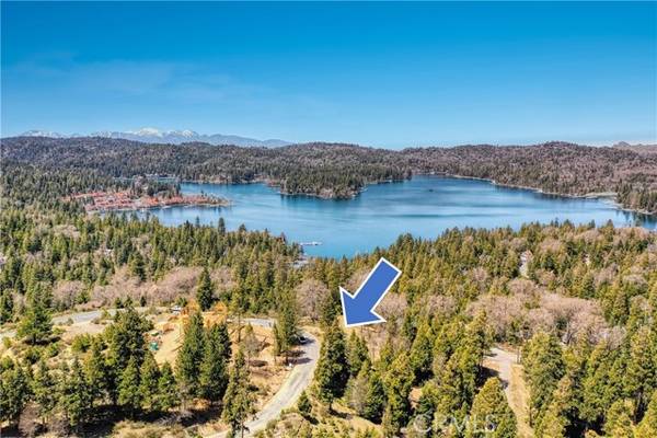 159 Mill Pond Road, Lake Arrowhead, CA 92352