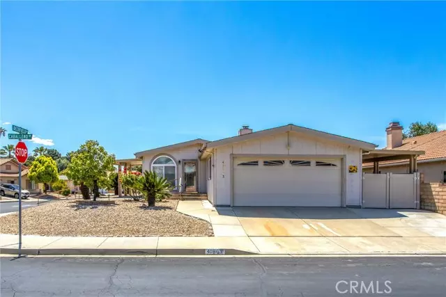 Cherry Valley, CA 92223,40863 Caballero Drive