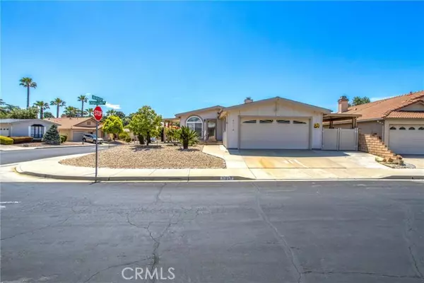 Cherry Valley, CA 92223,40863 Caballero Drive