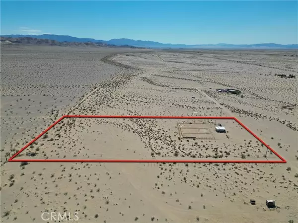 Twentynine Palms, CA 92277,75570 Encanto Drive