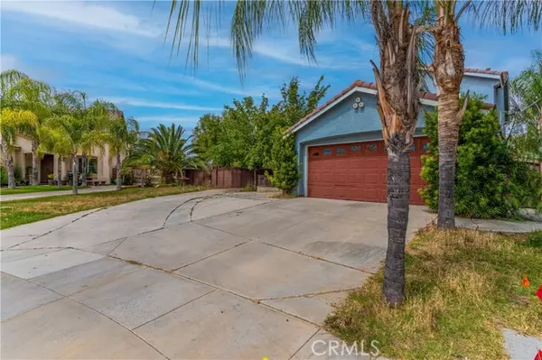 Perris, CA 92571,1458 Sunflower Way