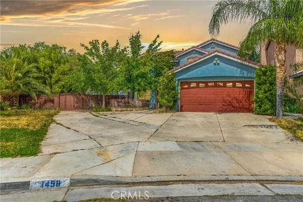 1458 Sunflower Way, Perris, CA 92571